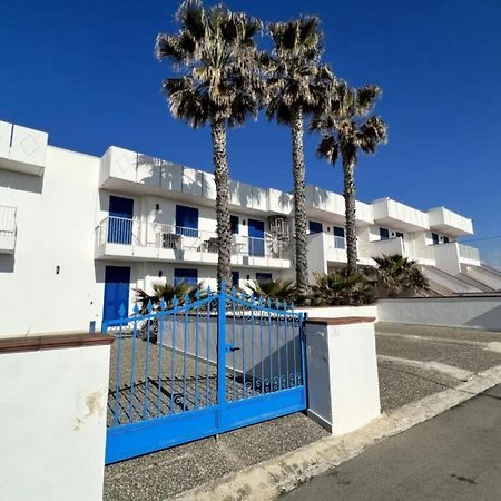 Residence Mare Azzurro Torre San Giovanni Ugento Εξωτερικό φωτογραφία