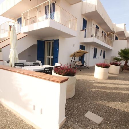Residence Mare Azzurro Torre San Giovanni Ugento Εξωτερικό φωτογραφία