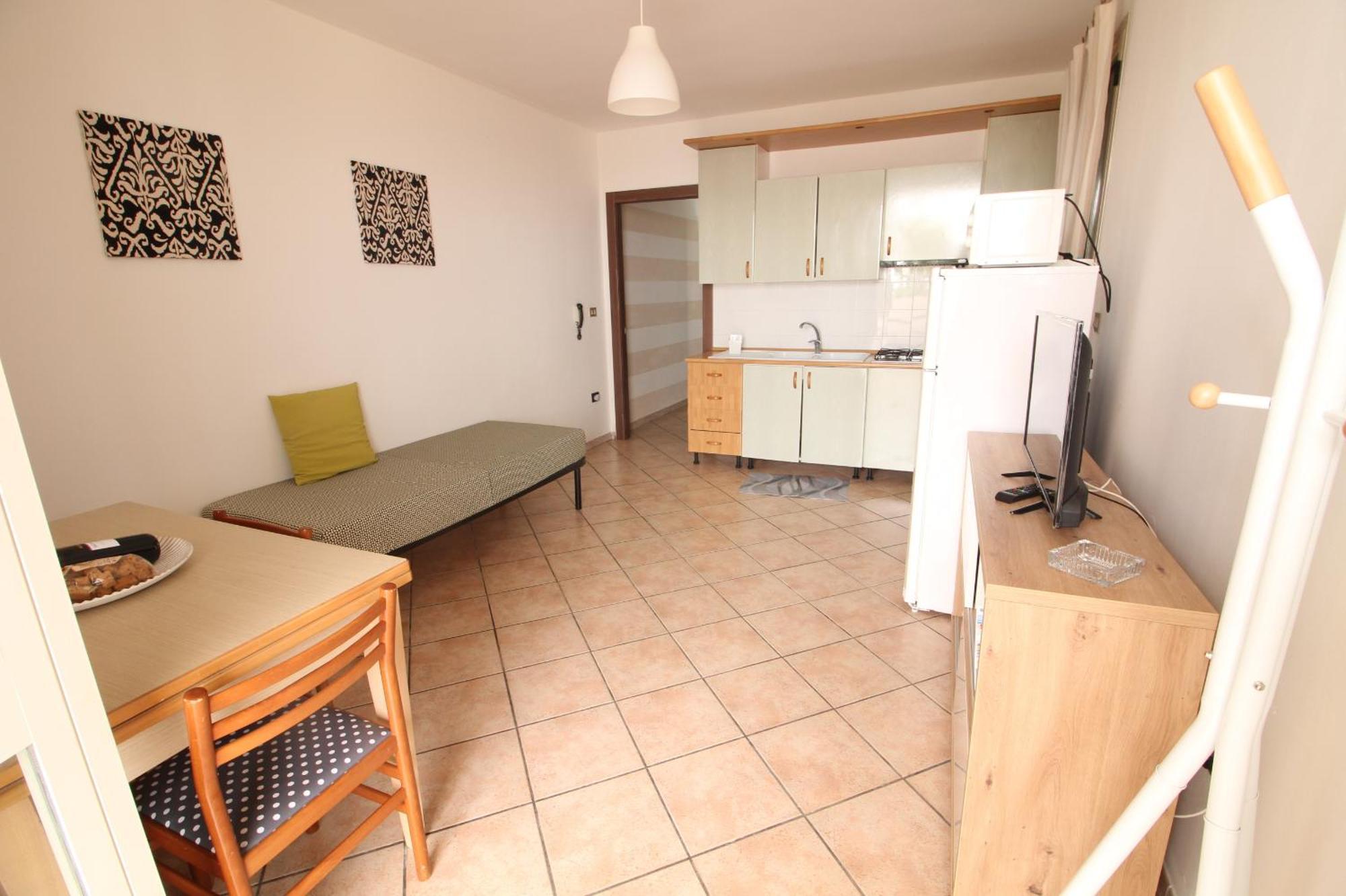 Residence Mare Azzurro Torre San Giovanni Ugento Εξωτερικό φωτογραφία