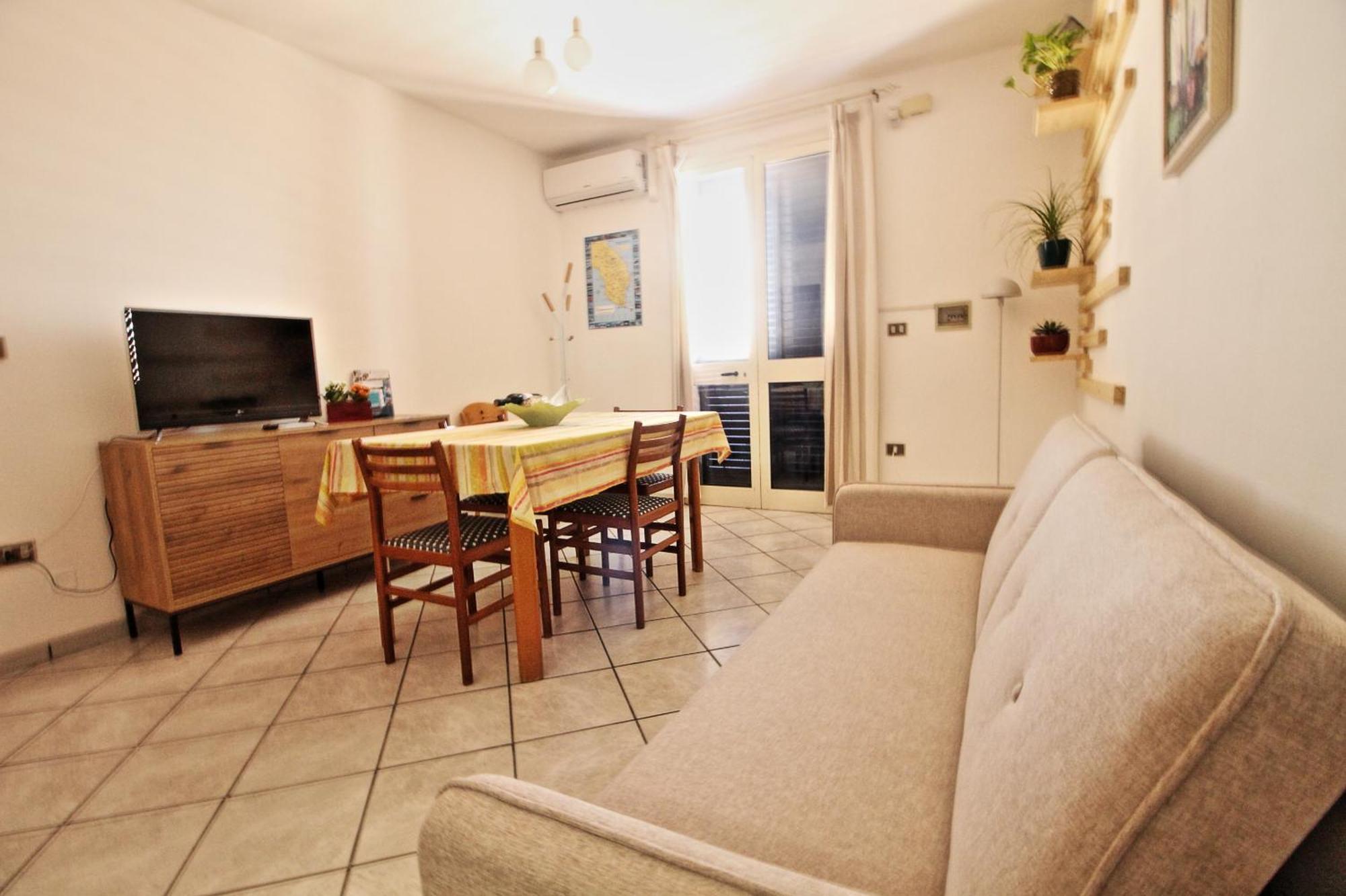 Residence Mare Azzurro Torre San Giovanni Ugento Εξωτερικό φωτογραφία