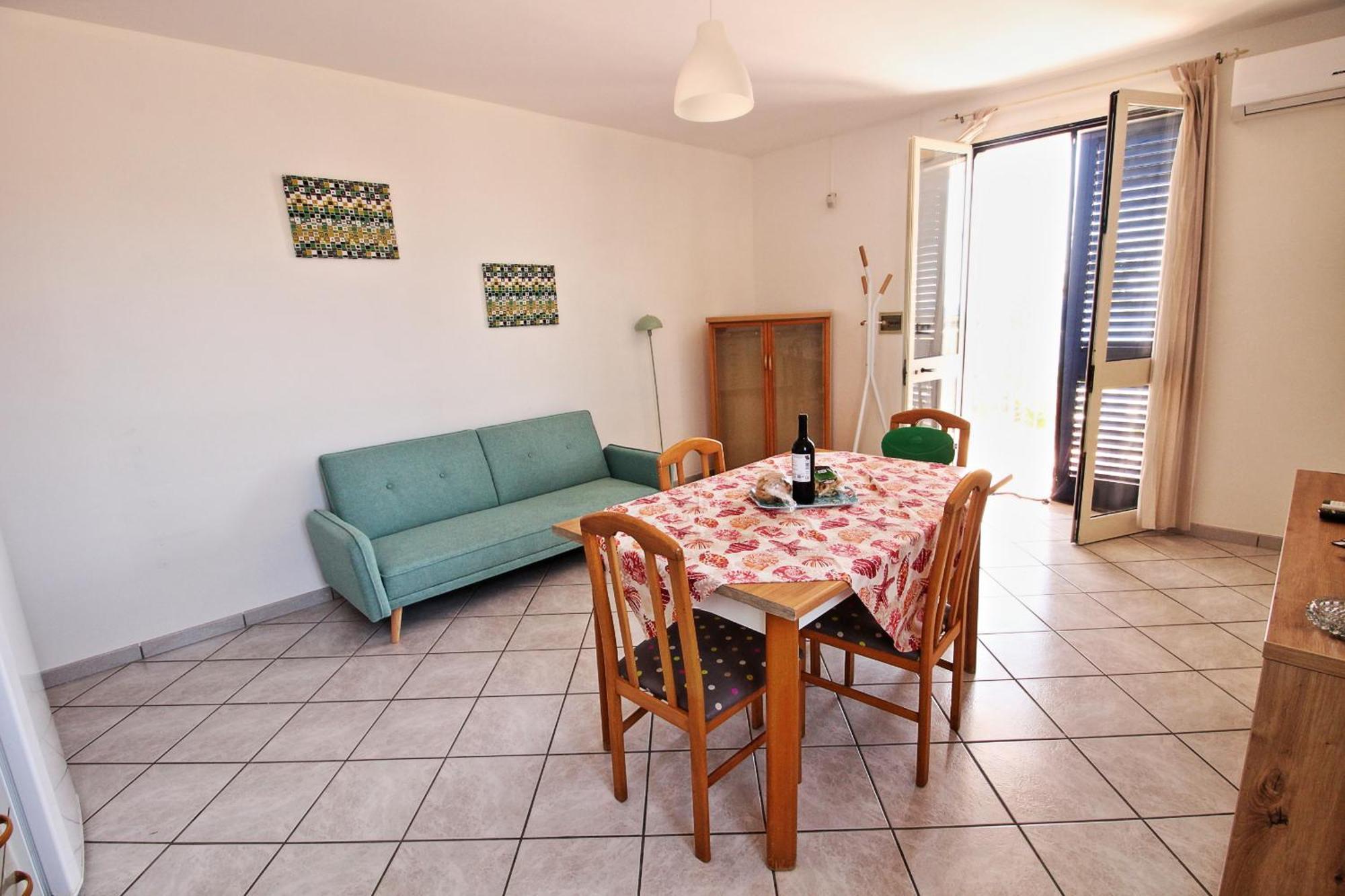 Residence Mare Azzurro Torre San Giovanni Ugento Εξωτερικό φωτογραφία