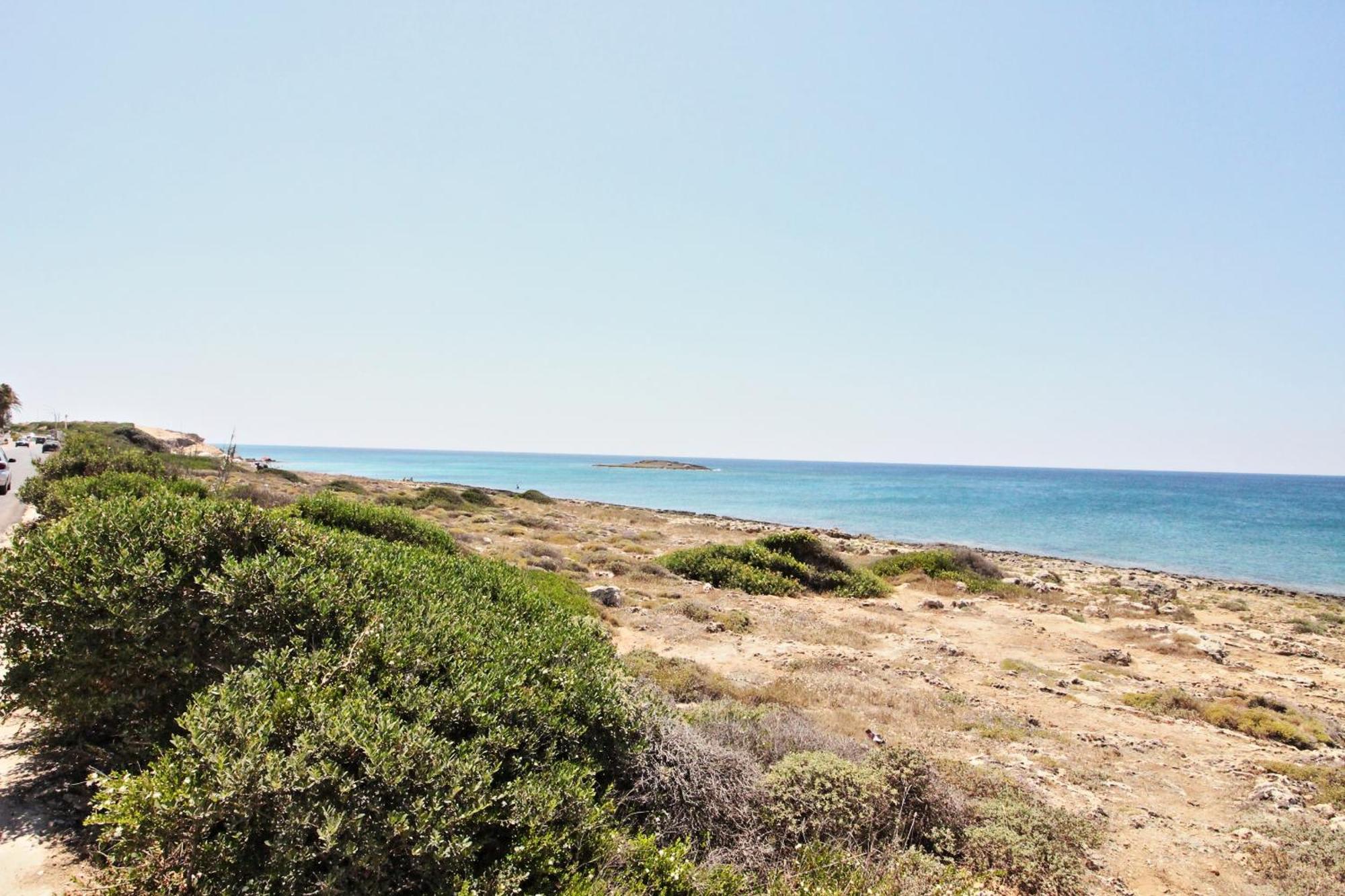 Residence Mare Azzurro Torre San Giovanni Ugento Εξωτερικό φωτογραφία